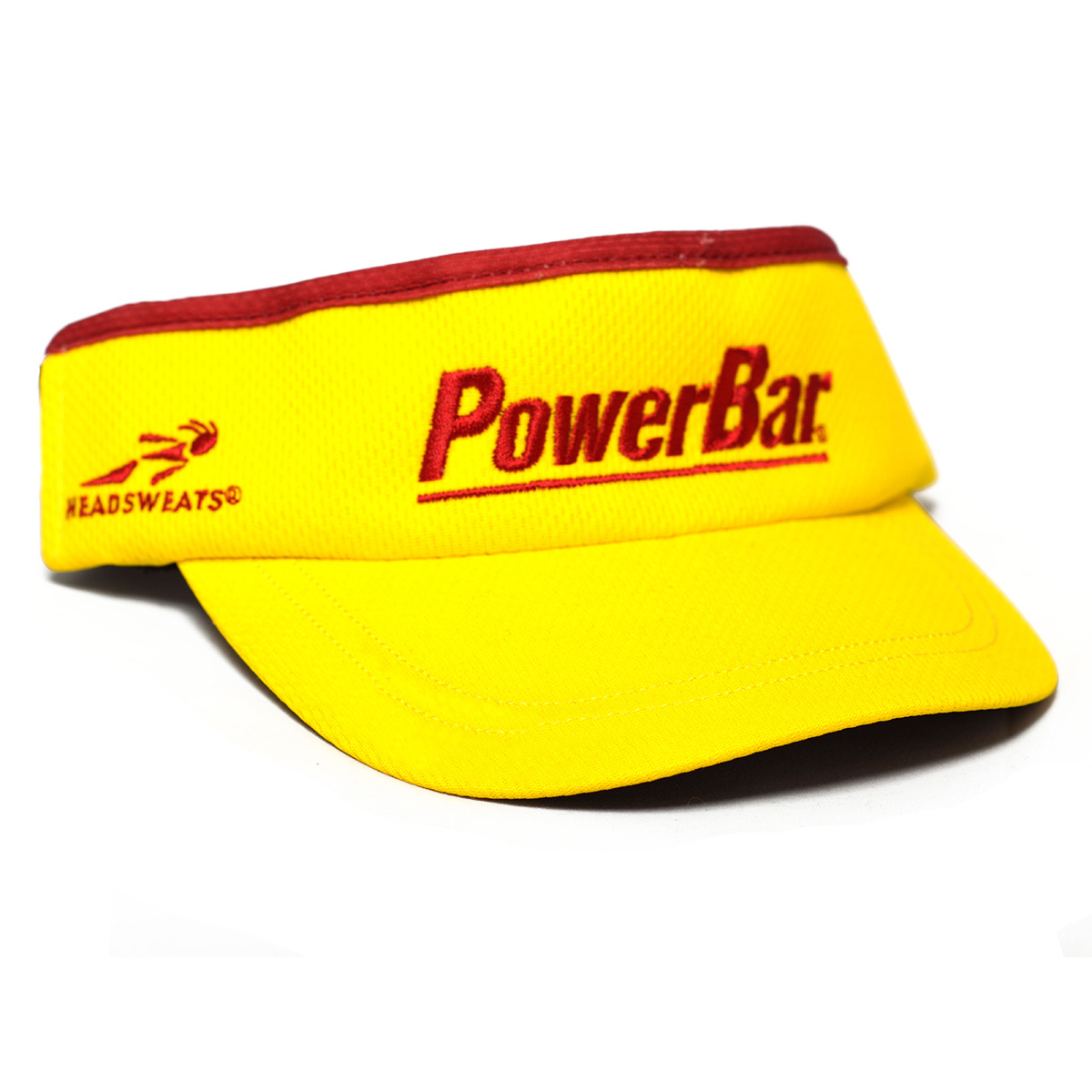 PowerBar Visor Cap PowerBar Visor Cap