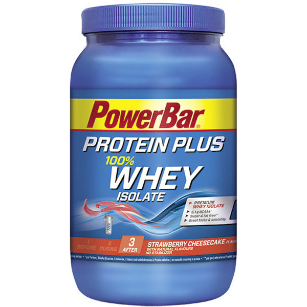 Protein Plus 100% Whey Isolate - MHD 30.04.2019 Protein Plus 100% Whey Isolate - MHD 30.04.2019