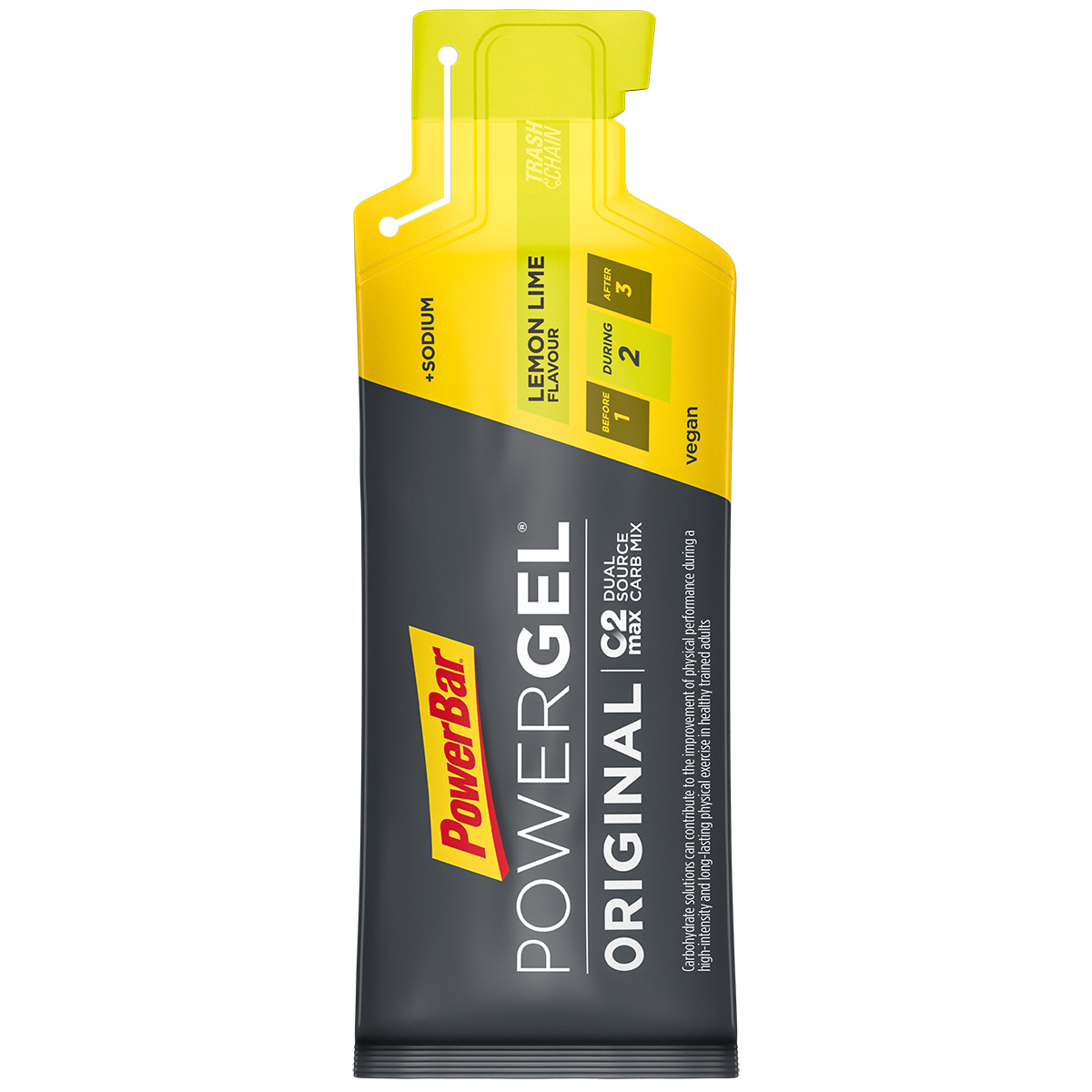 Powergel Original Powergel Original