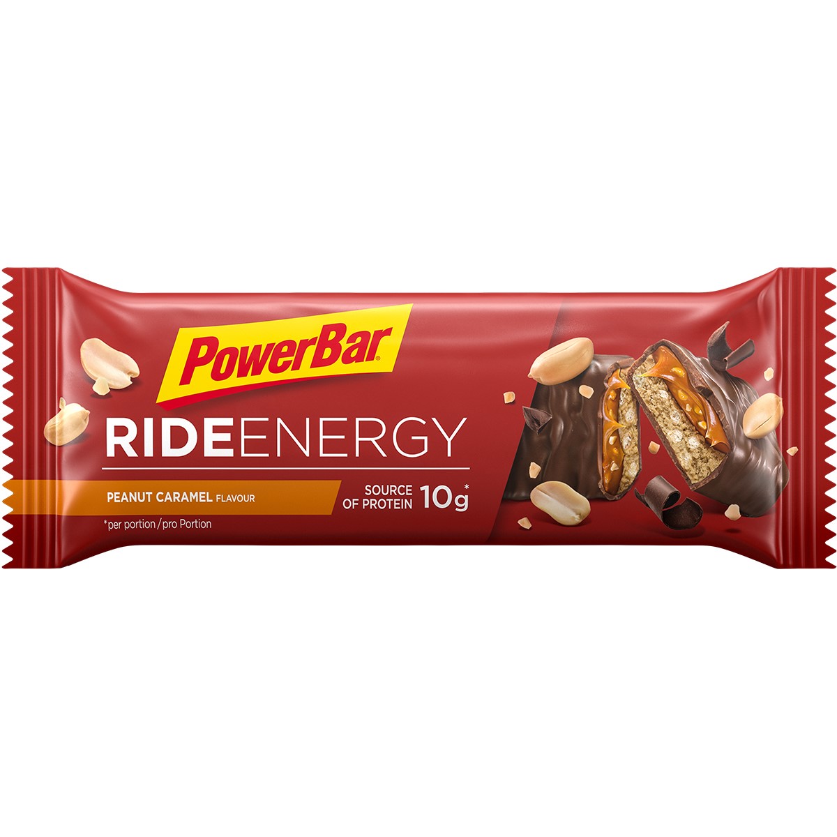 Ride Energy Ride Energy