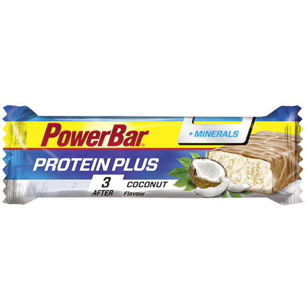 Protein Plus + Minerals Protein Plus + Minerals