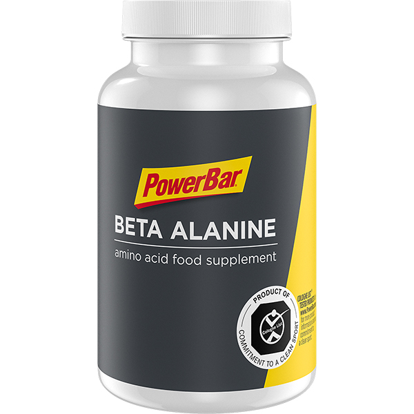 Beta Alanine Beta Alanine