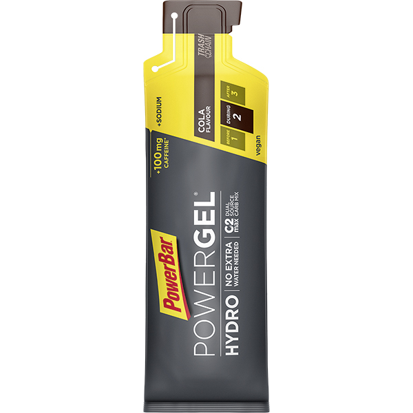 PowerGel Hydro PowerGel Hydro