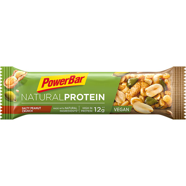 Natural Protein Natural Protein
