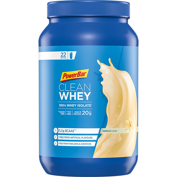 Clean Whey Clean Whey
