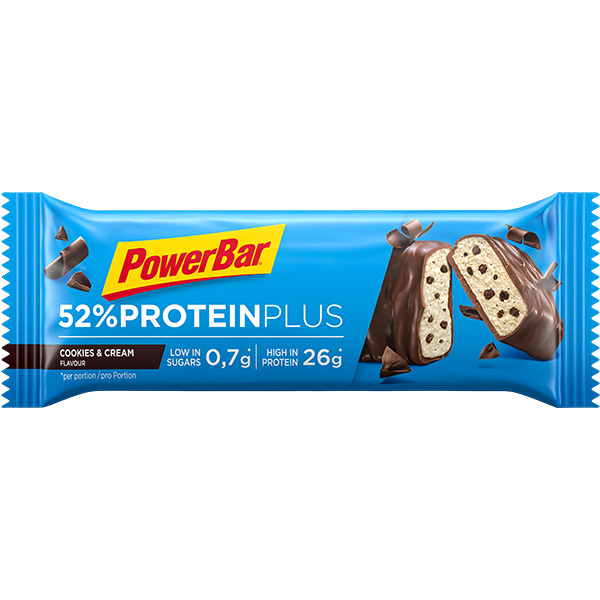 52% Protein Plus 52% Protein Plus
