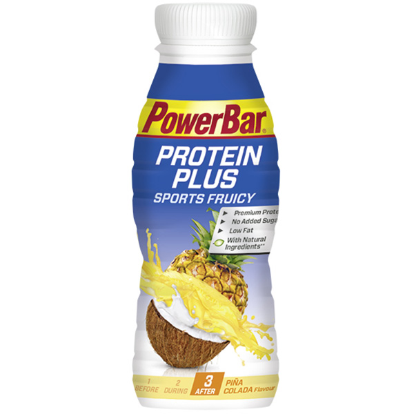 Protein Plus Sports Fruicy - MHD 21.07.2018 Protein Plus Sports Fruicy - MHD 21.07.2018