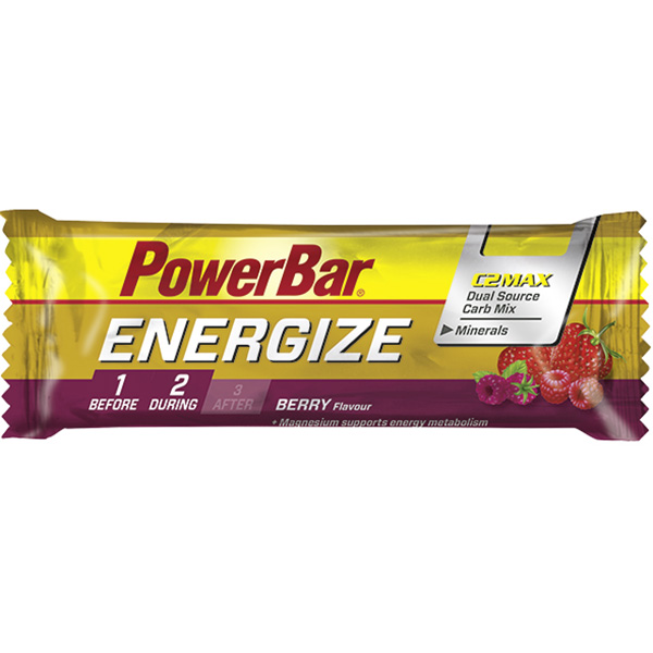 Energize Energize