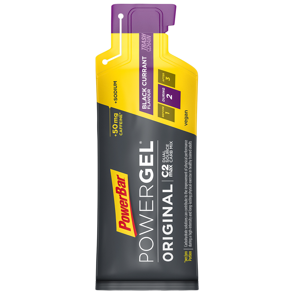 Powergel Original Powergel Original
