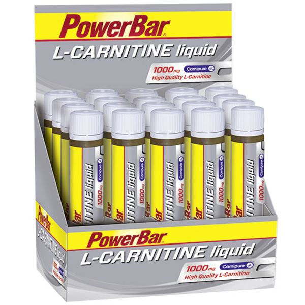 L-Carnitine Liquid L-Carnitine Liquid