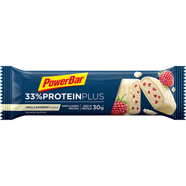 33% Protein Plus 33% Protein Plus