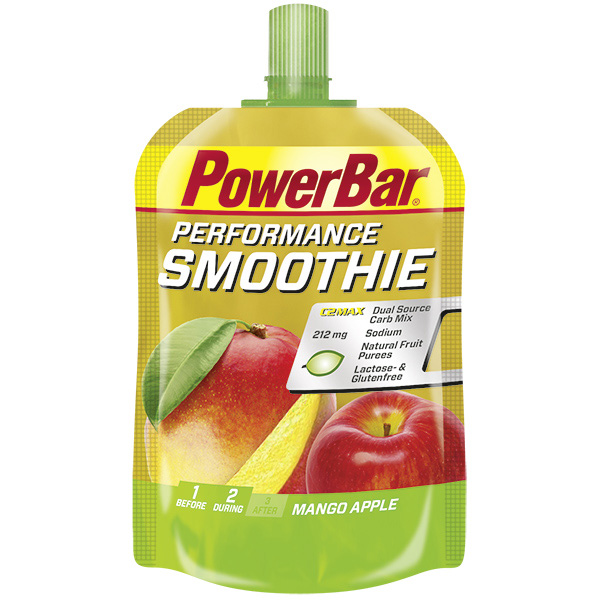 Performance Smoothie Performance Smoothie