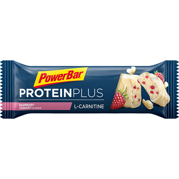 Protein Plus + L-Carnitine Protein Plus + L-Carnitine