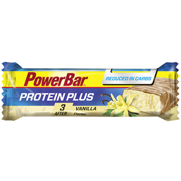 Protein Plus Reduced in Carbs Protein Plus Reduced in Carbs