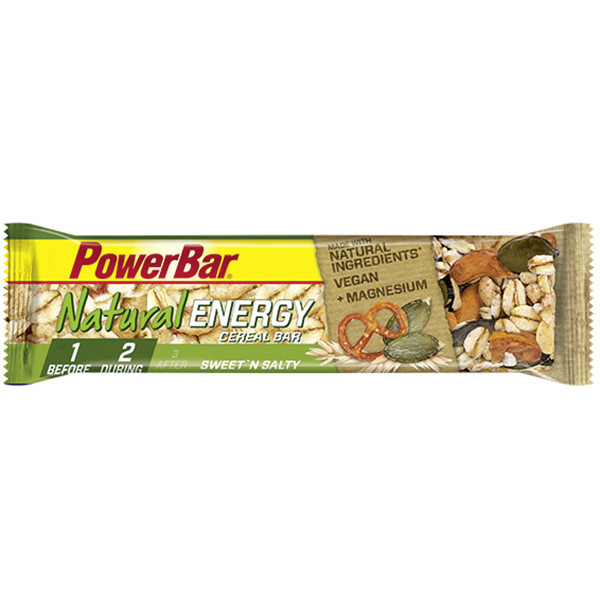Natural Energy Cereal Natural Energy Cereal