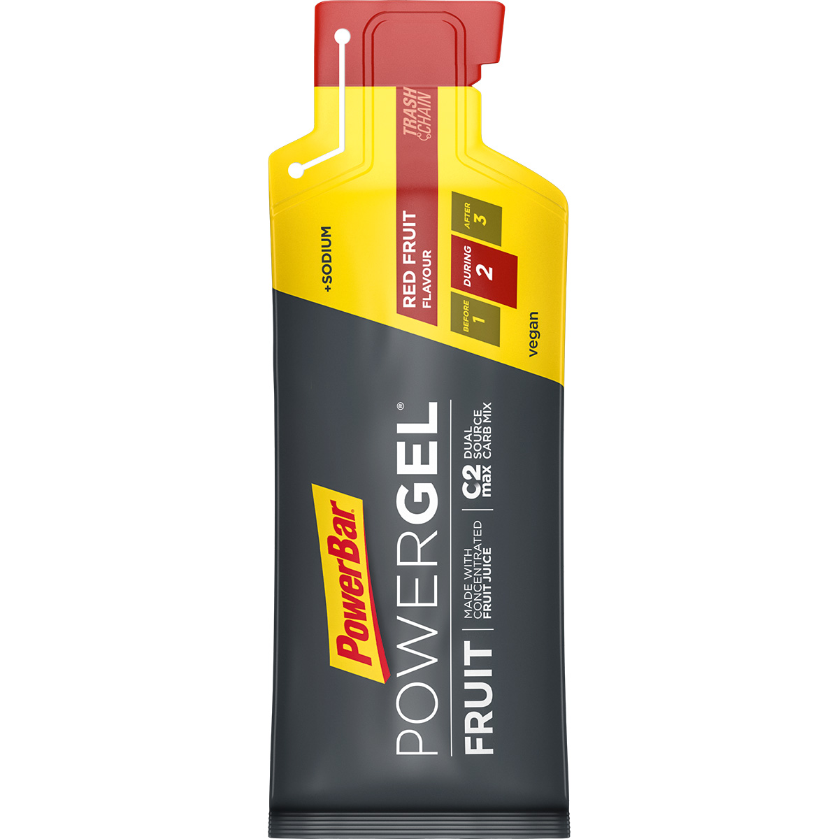 PowerGel Fruit PowerGel Fruit
