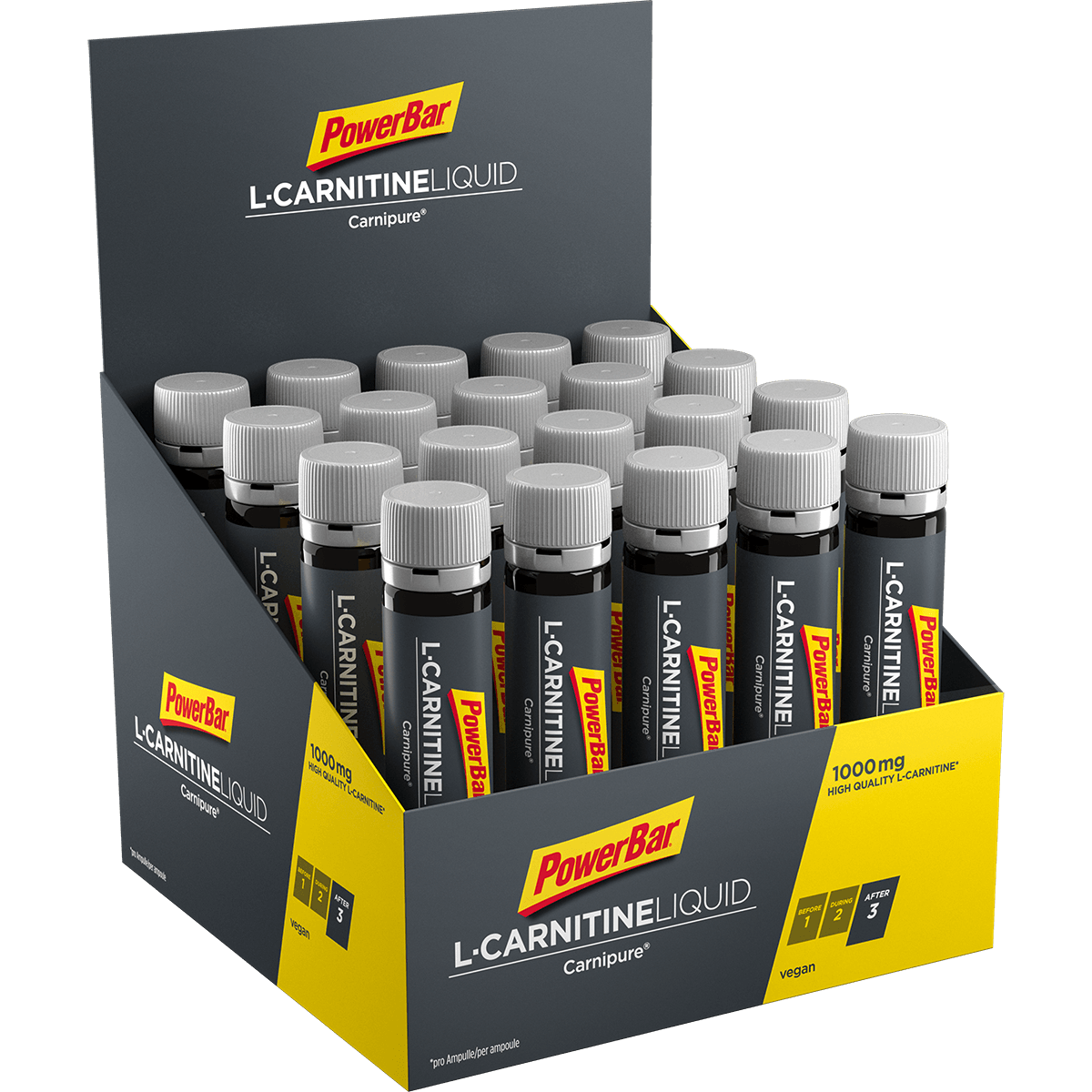 L-Carnitine Liquid L-Carnitine Liquid