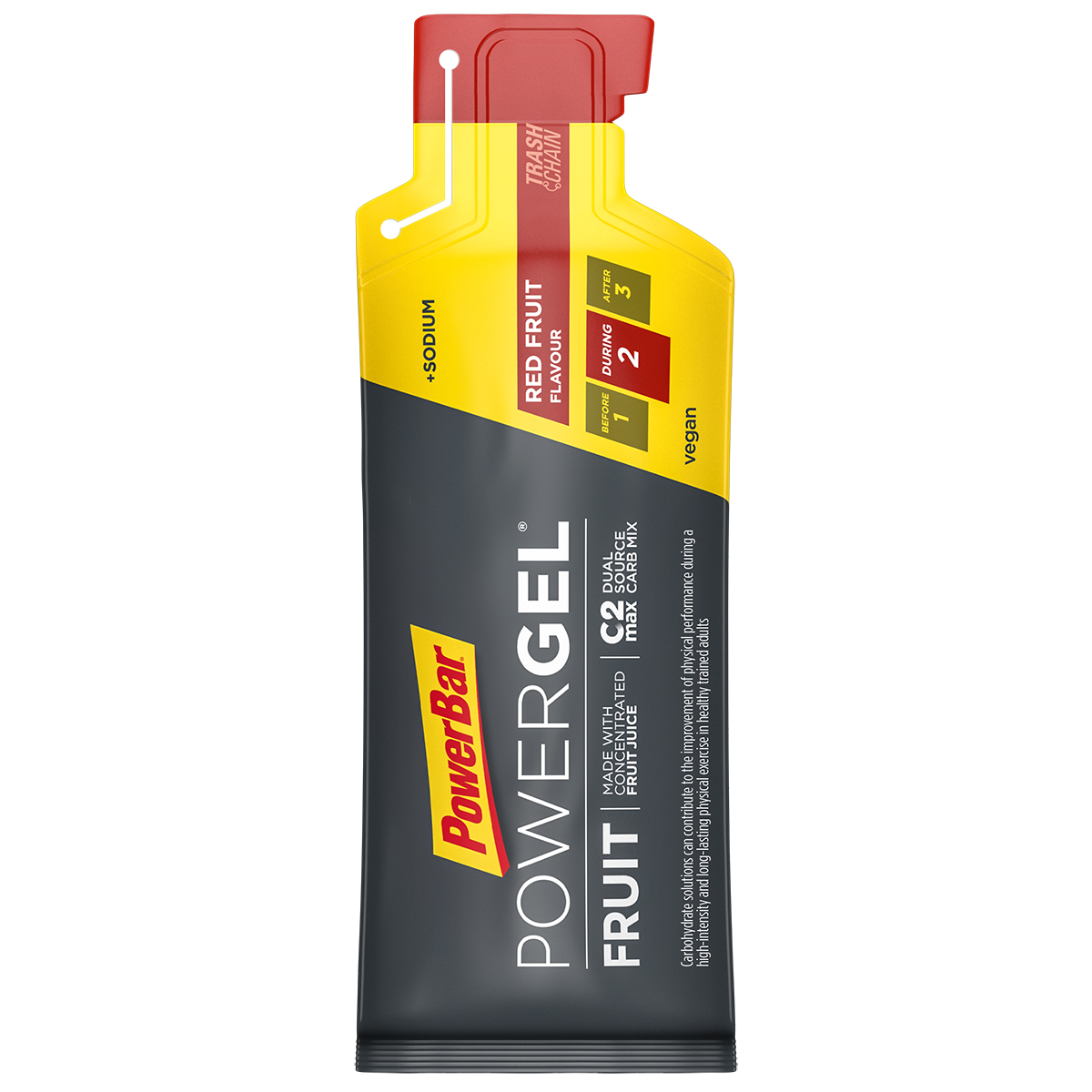 PowerGel Fruit PowerGel Fruit