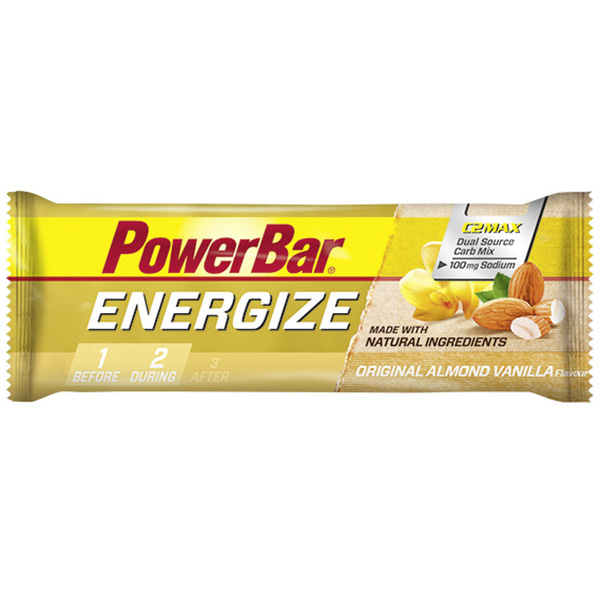 New Energize New Energize