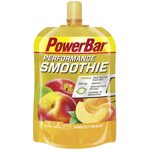 Performance Smoothie - MHD 30.09.2018 Performance Smoothie - MHD 30.09.2018