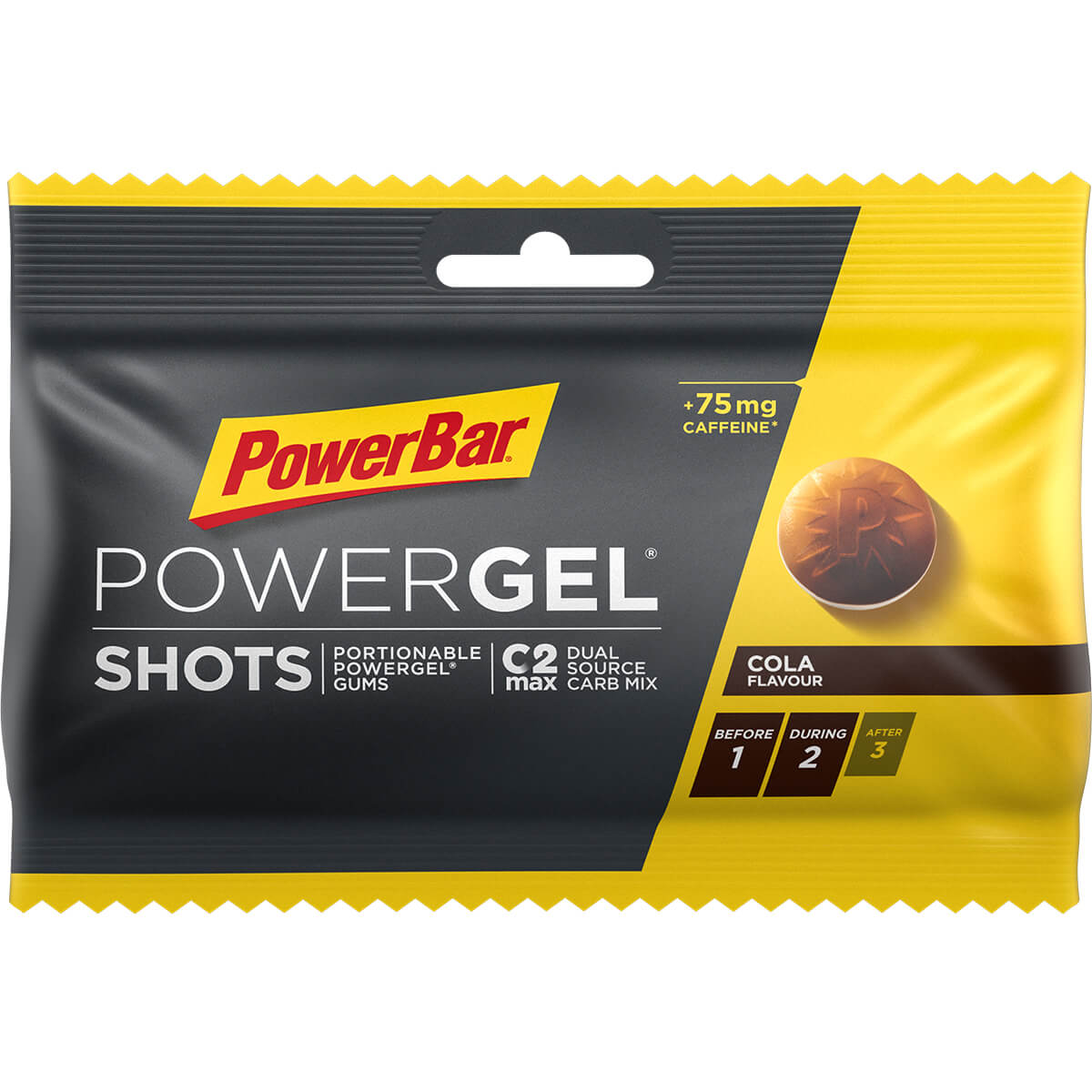 PowerGel Shots PowerGel Shots