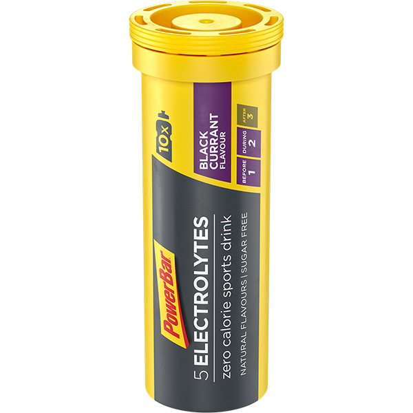 5Electrolytes 5Electrolytes