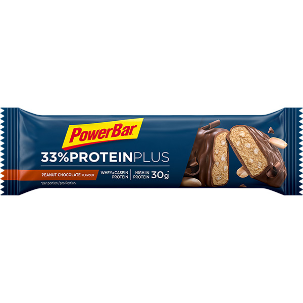 33% Protein Plus 33% Protein Plus