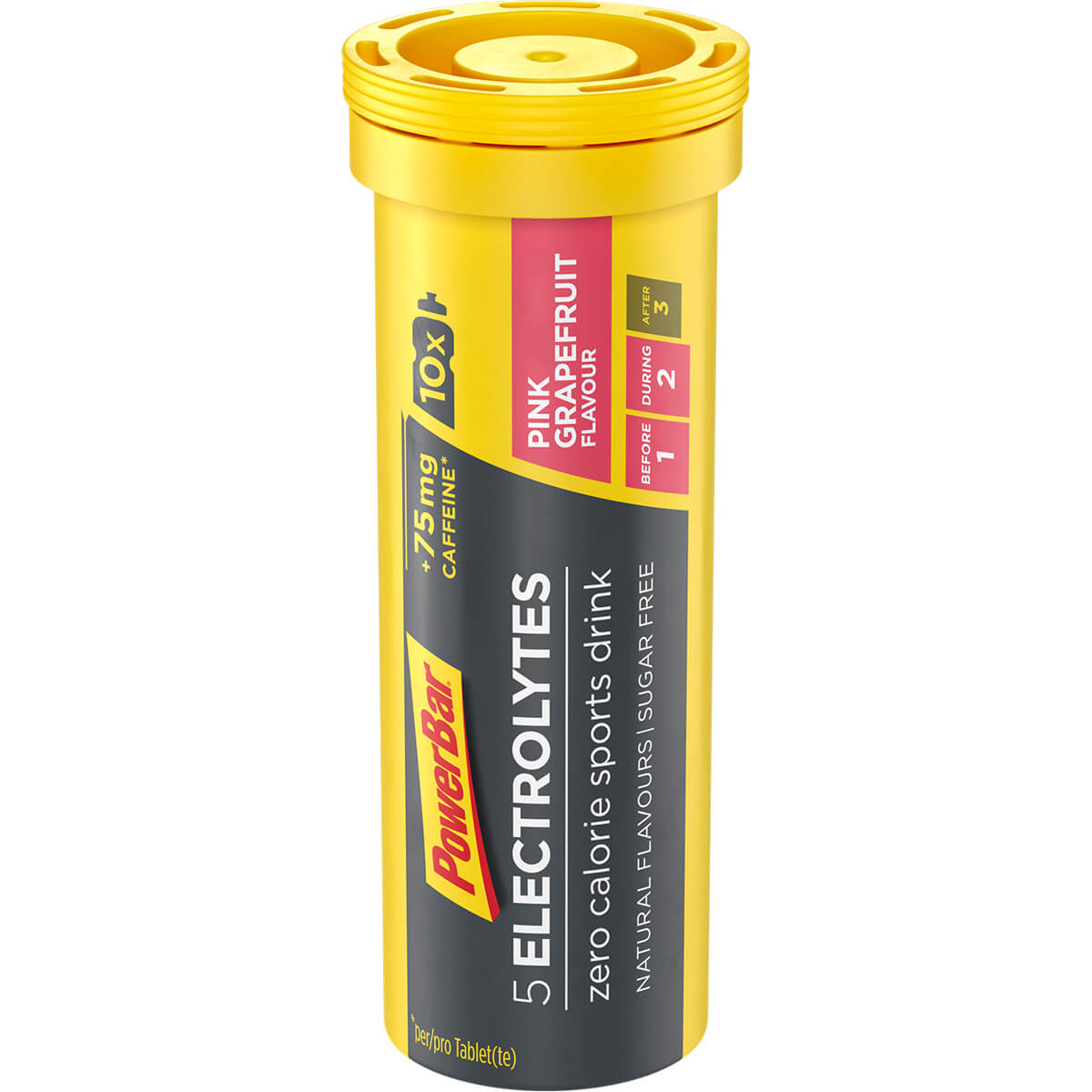5Electrolytes 5Electrolytes