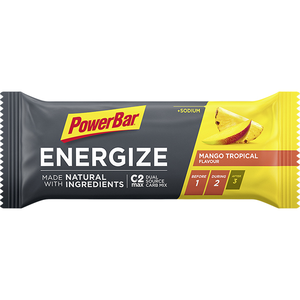Energize Made With Natural Ingredients Energize Made With Natural Ingredients