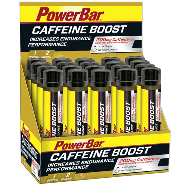 Caffeine Boost Caffeine Boost