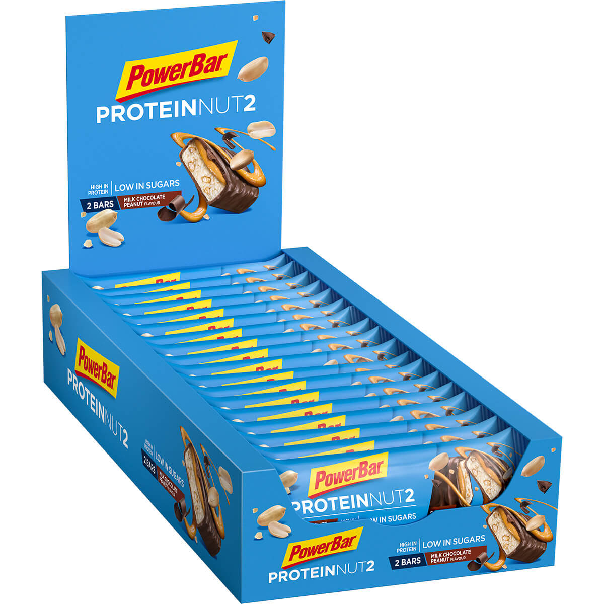 MHD 31.01.2022 - 50% Protein Nut2 MHD 31.01.2022 - 50% Protein Nut2