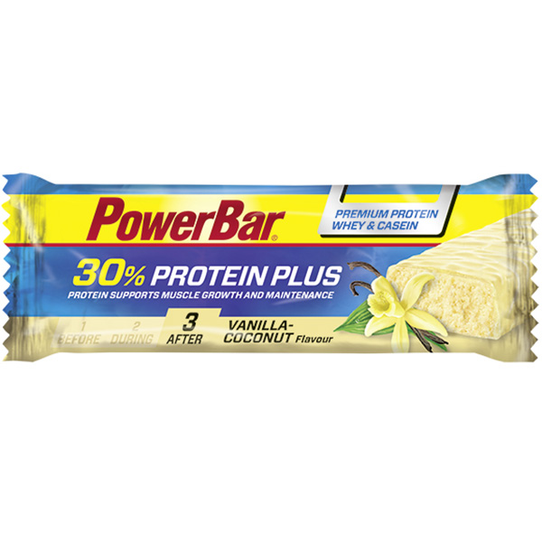 Protein Plus 30% Protein Plus 30%