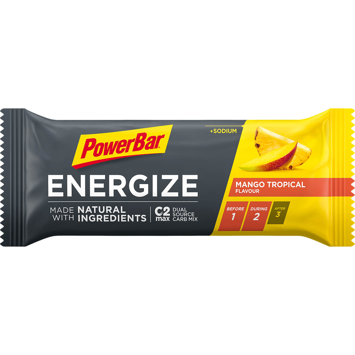 Energize Made With Natural Ingredients Energize Made With Natural Ingredients