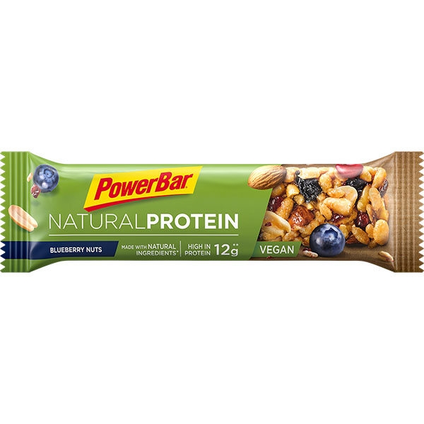 Natural Protein Natural Protein