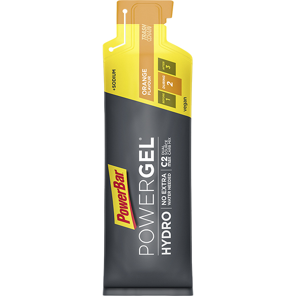 PowerGel Hydro Multipack PowerGel Hydro Multipack