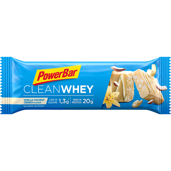 Clean Whey 60g Clean Whey 60g