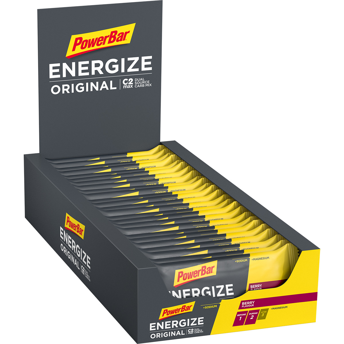 Energize Original MHD AKTION Energize Original MHD AKTION