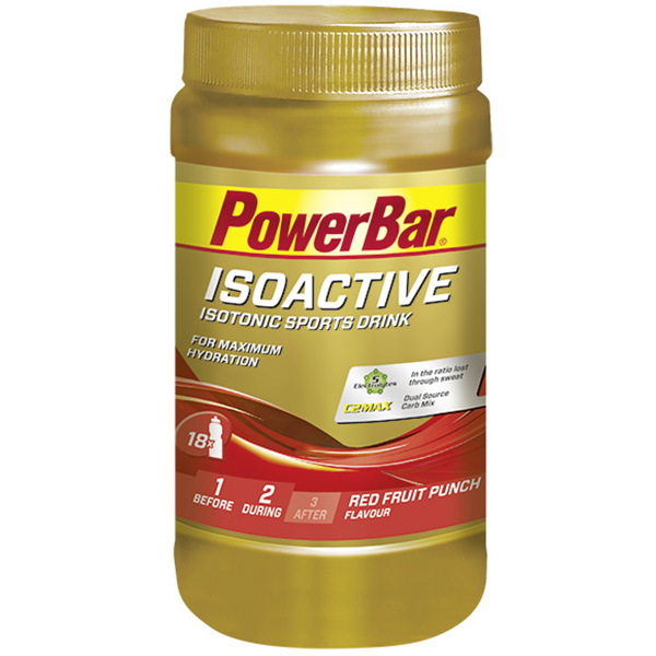 ISOACTIVE ISOACTIVE