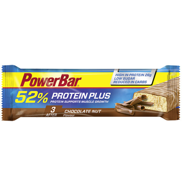 Protein Plus 52% Protein Plus 52%