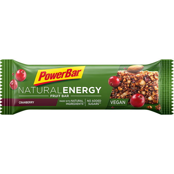 Natural Energy Fruit Bar Natural Energy Fruit Bar