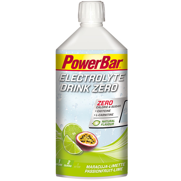 Electrolyte Drink Electrolyte Drink
