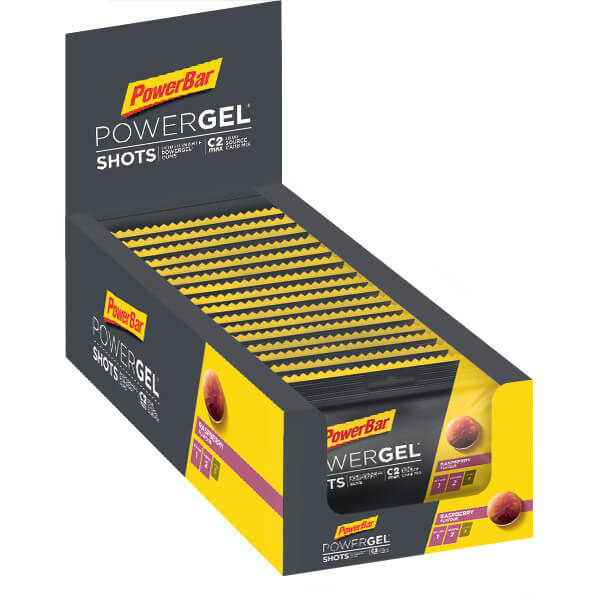 PowerGel Shots MHD Aktion PowerGel Shots MHD Aktion
