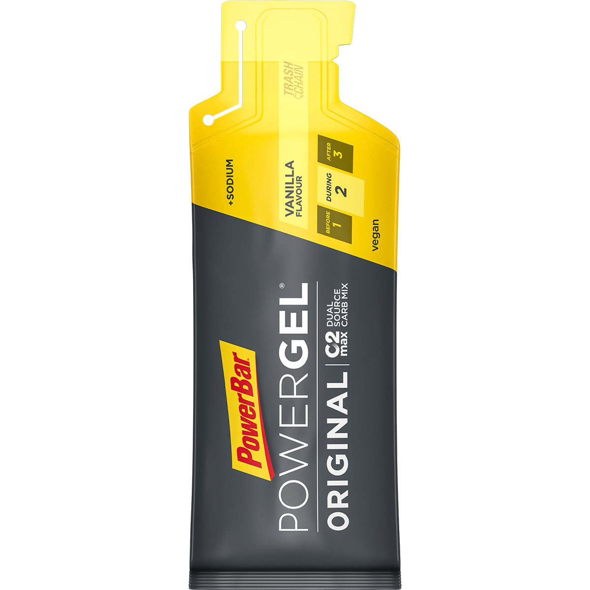 Powergel Original Powergel Original