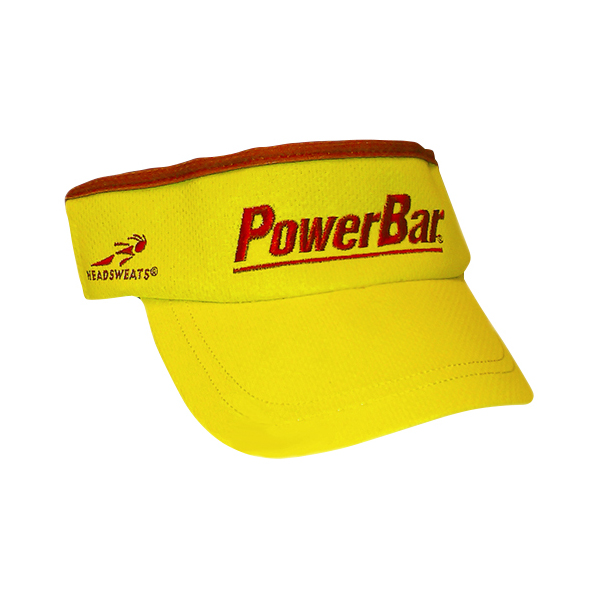 PowerBar Visor Cap PowerBar Visor Cap