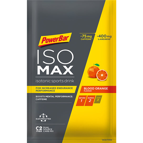 ISOMAX ISOMAX