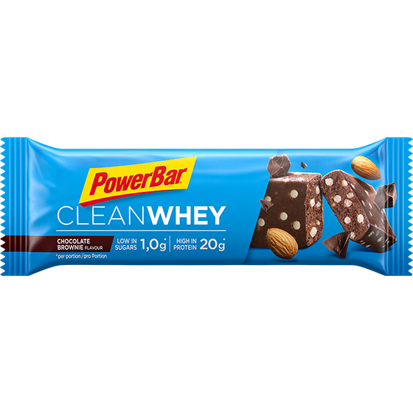 Clean Whey 60g Clean Whey 60g