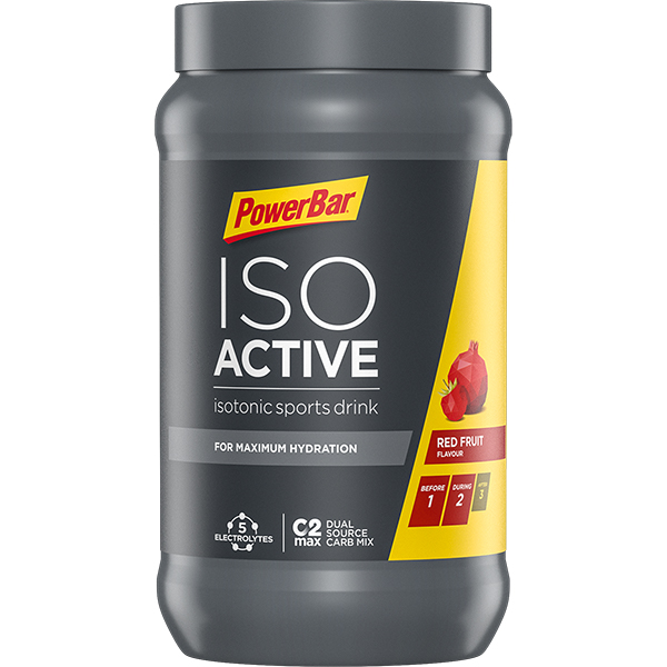 ISOACTIVE ISOACTIVE