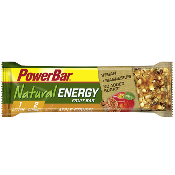 Natural Energy Fruit Bar Natural Energy Fruit Bar