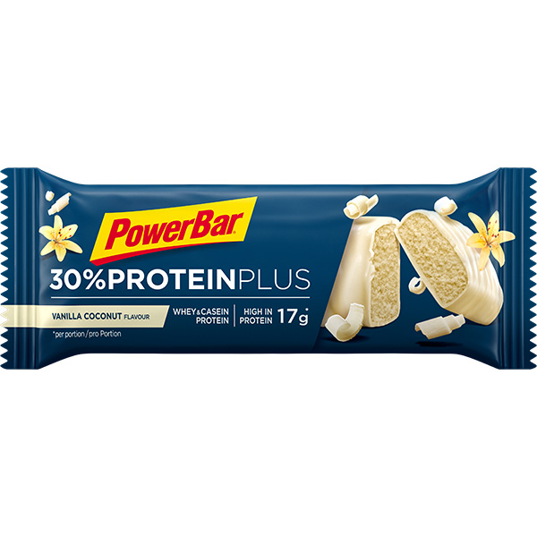 30% Protein Plus 30% Protein Plus