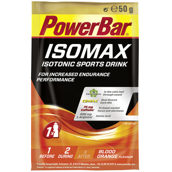 ISOMAX ISOMAX